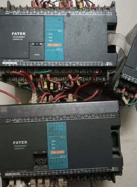 永宏PLCFBS-32MCTFBS-8EYFBS