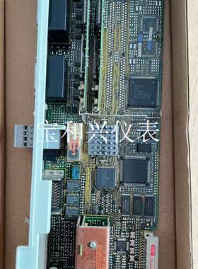 西门子伺服轴卡6 SN1118-0DH21-0AA0