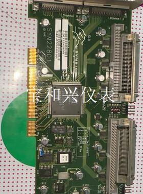 [SUN X6540A SYM22801 SCSI卡,S