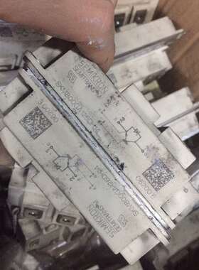 SKM800GA126DH14拆机成色好-议价