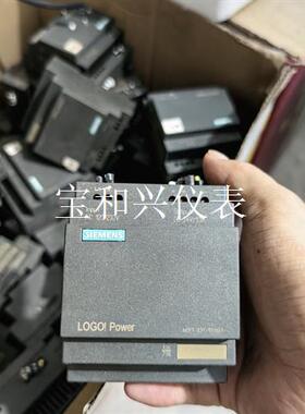 西门子电源 6EP1331-1SH01 漂亮质量保证 6EP