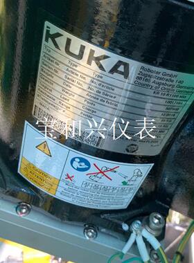 库卡KR10R1100sixx成色漂亮