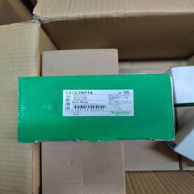 施耐德继电器底座RXZE2M114原装正品 15元/(询价）