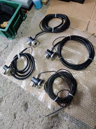 二手雷尼绍TS27R