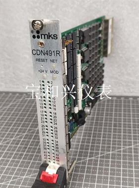 MKS CDN491R 控制卡