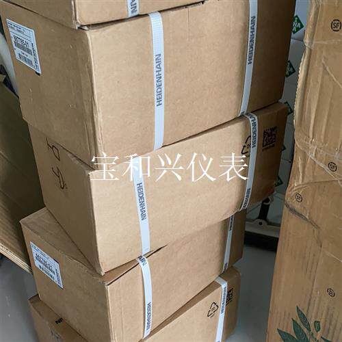 海德汉编码器RCN2580 ID:667596-01,二手翻