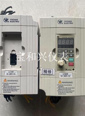 亚泰变频器YTA0022G4T3M(B21A1-W)还有一个