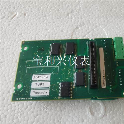 安川G7/G5变频器主板SI-P1 VER 3.04 ETC