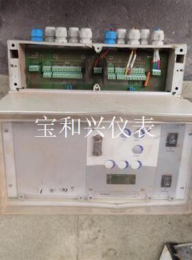 拆机德国伯托控制器 成色如图 LB440-M 功能包好