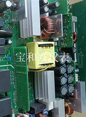 OTC机器人NACHI那智机器人电源板UM376