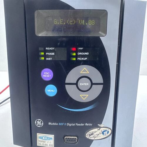 GE MIF II MIFIIPA55E00LO00 FEE( 议价）