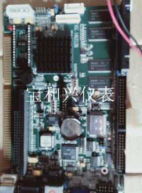 研祥工业工控机半长主板  HSC-1462CLDN   VE