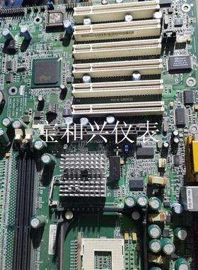 超微 SUPER P4SGA+ REV 1.2 6个PCI槽