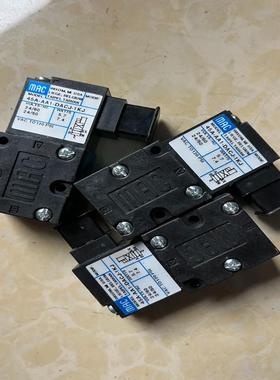 MAC电磁阀45A-AA1-DACJ-1KJ，库存全(询价）