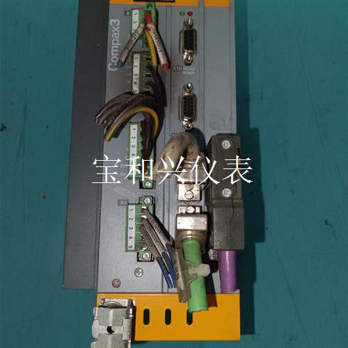 派克派克驱动器C3S063V2F12 I20 T11 M00