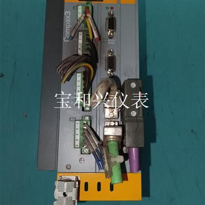 派克派克驱动器C3S063V2F12 I20 T11 M00