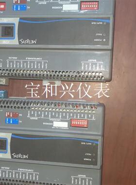 拆机江森控制器模块MS-IOB4710-0