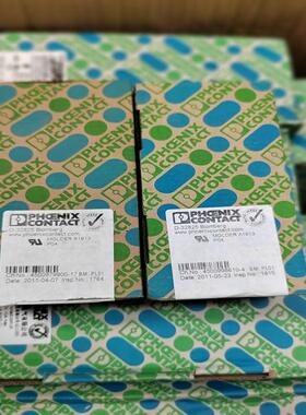 菲尼克斯2909471 UM122-FE原装正品65(询价）