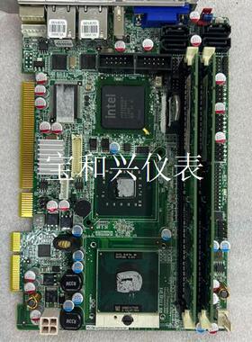 PICOe-GM45A-R10-ICH9ME-SP拆机成色漂