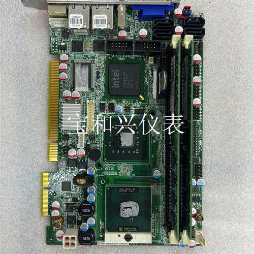 PICOe-GM45A-R10-ICH9ME-SP拆机成色漂