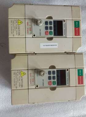 海利普变频器HC1C+020D243B.2.2kw380