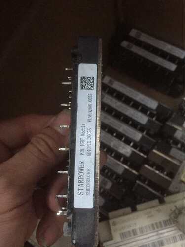 GD40PIX120C5SGD40PIT120C5S斯达原-议价