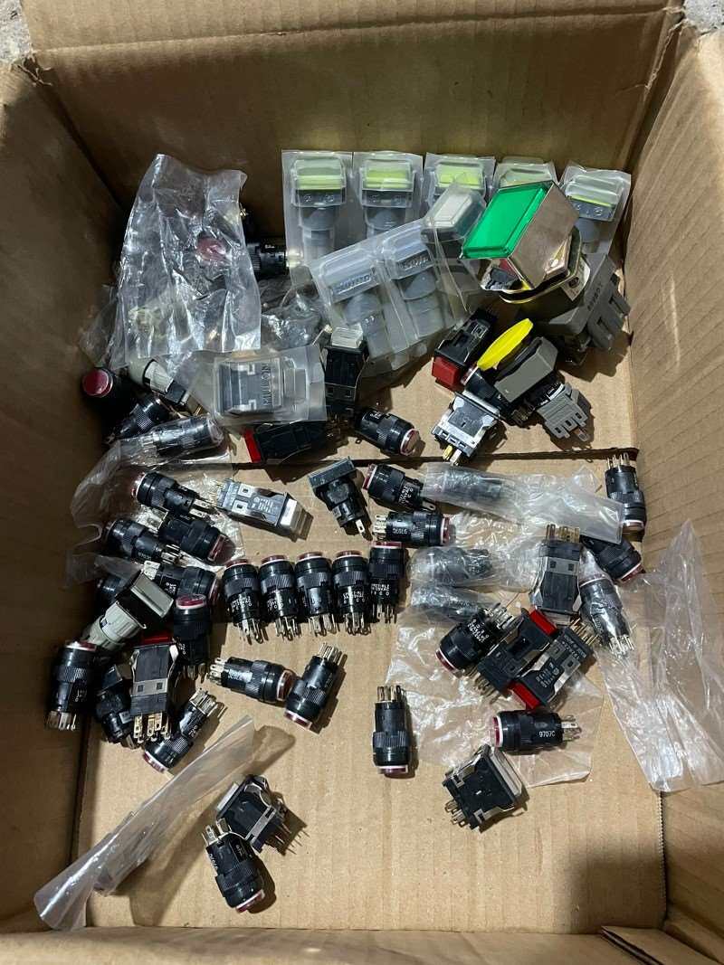 图片上这些.多没用过.一二个有用过有可能.有7