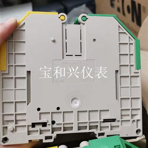 魏德米勒WPE120/15010个1019700000