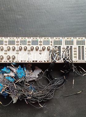 SMC阀岛模块EX600-SPR1A,EX600-DXPF,