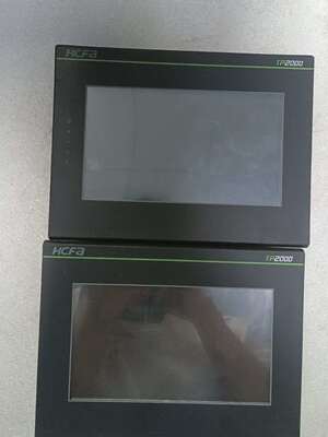 禾川触摸屏IT6070TSIT6070E