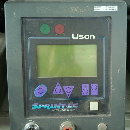 Uson SPRINT-LC MULTO-AIR-TES( 议价）
