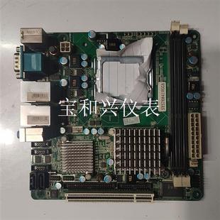 SYS76841VGGA 艾讯 双网口 ITX主板 MINI