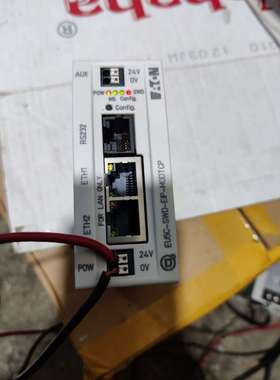 二手EU5C-SWD-EIP-MODTCP