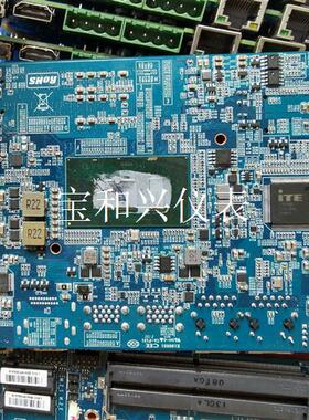 整板出售CPU SR342带板DT7200U -I