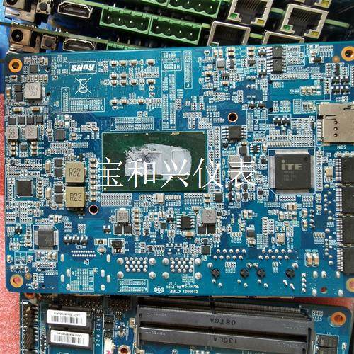 整板出售CPU SR342带板DT7200U -I