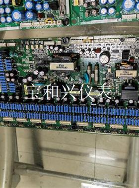 ETC617502安川G7/300KW拆机包好驱动板CIMR