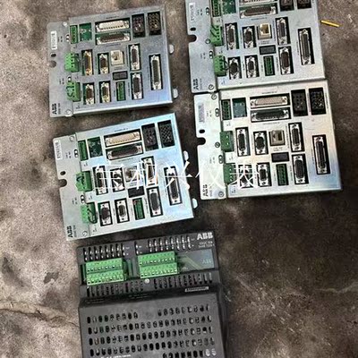 ABB 机器人 配件 DSQC 504…DSQC 328…外