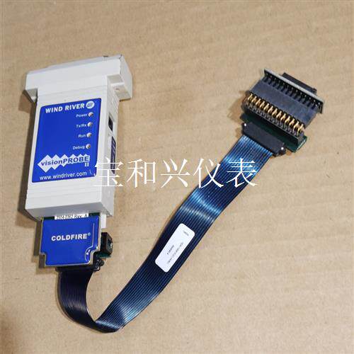 windriver visionprobe 2