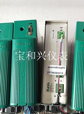 sycoTec德国主轴控制器  Type4425   442