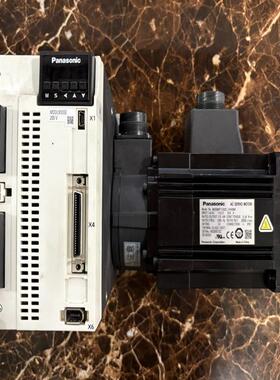 A6 MDDLN55SE+MSMF102L1H6M(询价）