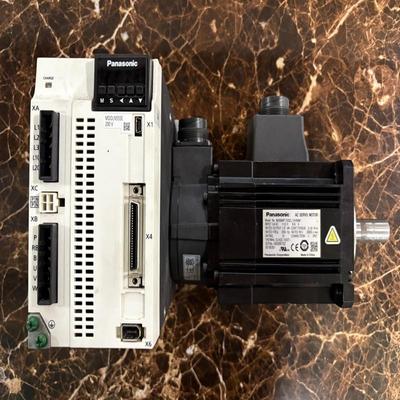 A6 MDDLN55SE+MSMF102L1H6M(询价）