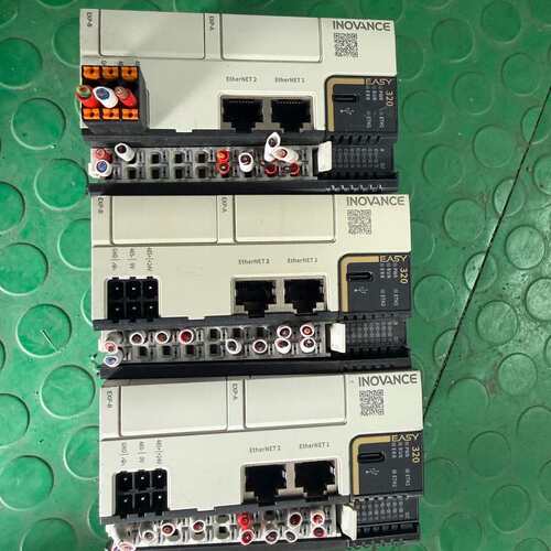 汇川PLC Easy320-0808TN( 议价）