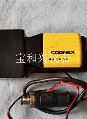 COGNEX康耐视扫描枪IS2000AC,图片实物拍摄,功能