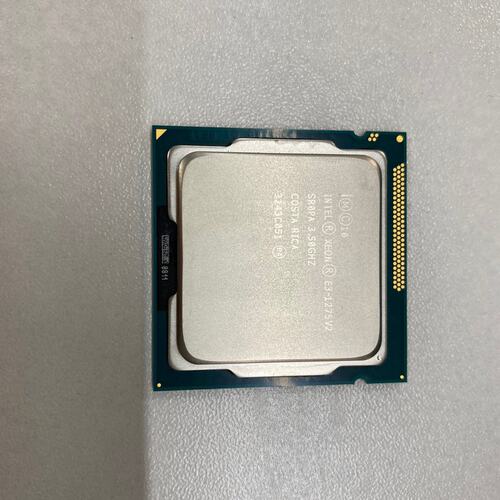 E3-1275v2/CPU( 议价）