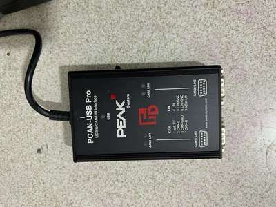 德国PEAKPCAN-USBProIPEH-004-议价