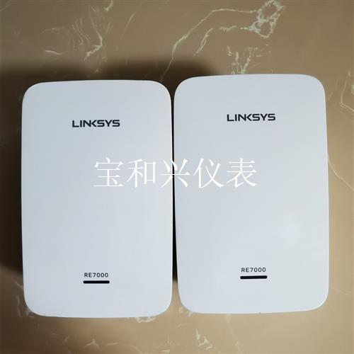 LINKSYS  思科RE7000 1900M无线中继器 无