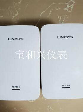 LINKSYS  思科RE7000 1900M无线中继器 无