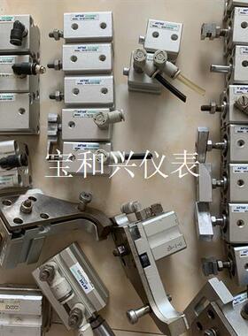 亚德客超薄型气缸SDA16X10B,SDA16X15B,SD