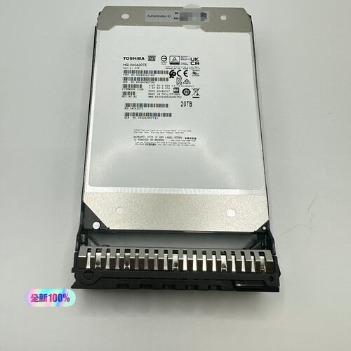 xFusion超聚变-20TB SATA硬盘( 议价）