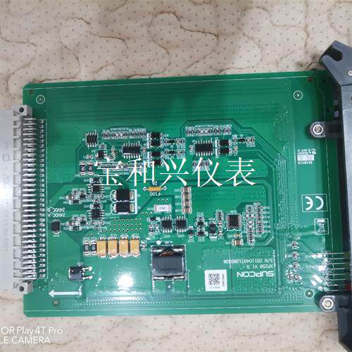 浙大中控JX300XP系列卡件,XP528-2保障,年份